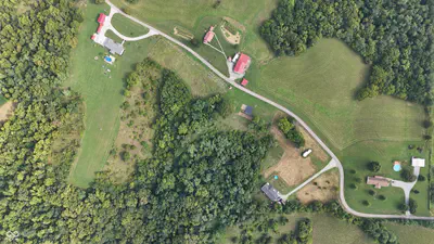 10372 Dugan Road, Vevay - 40