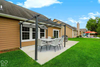 6520 Coughlan Drive, Indianapolis - 31