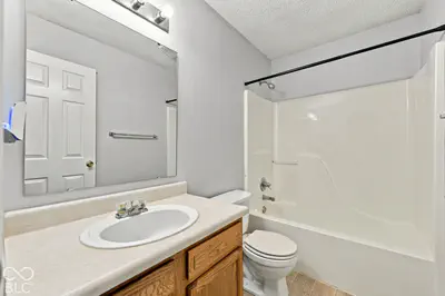5916 Rolling Bluff, Indianapolis - 12