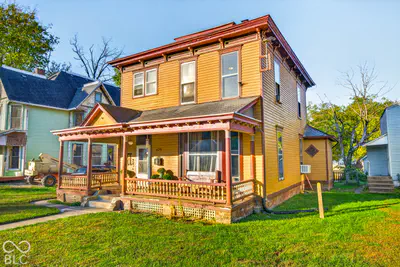 625 Chestnut Street, Seymour - 64