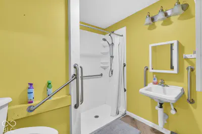 545 38th Street, Indianapolis - 11