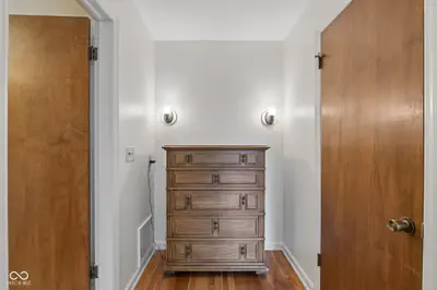 7338 Layman Avenue, Indianapolis - 46