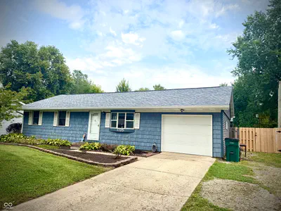 1125 Helena Drive, Lebanon