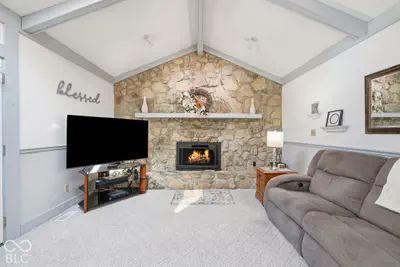 592 Echo Bend Boulevard, Greenwood - 27