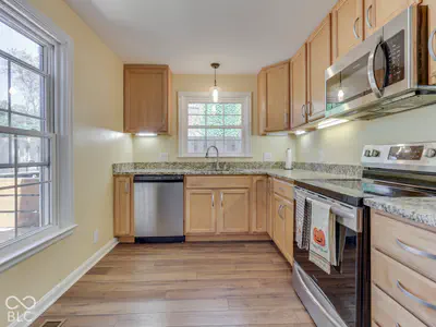 5456 N Capitol Avenue, Indianapolis - 9