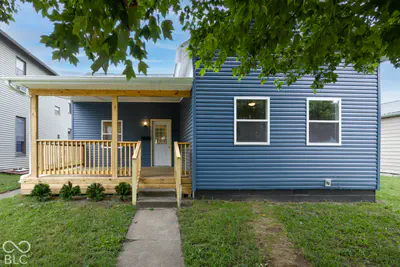 418 3rd Street, Seymour - 2