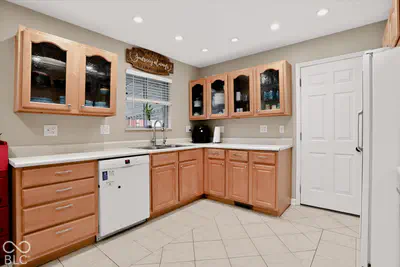 6144 S Irwin Street, Indianapolis - 17
