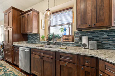 6736 W Stonegate Drive, Zionsville - 16