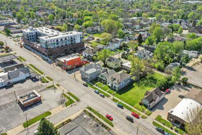 1319 Prospect Street, Indianapolis - 8