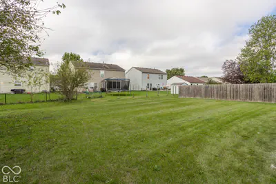 6809 Dover Place, McCordsville - 31