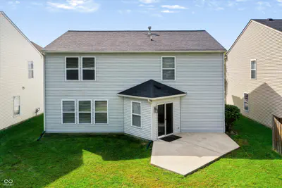 12882 Old Glory Drive, Fishers - 34