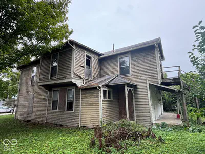 409 W 10th Street, Anderson - 4