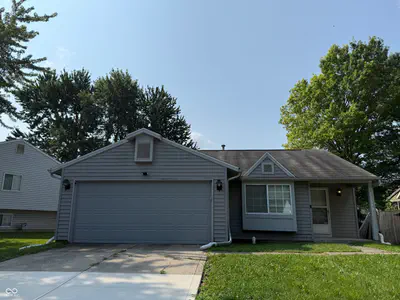 11047 Wismar Drive, Indianapolis