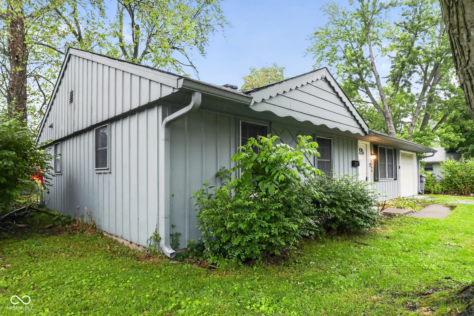 4066 Alsace Place, Indianapolis