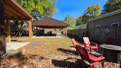 610 4th Street, Covington - 24