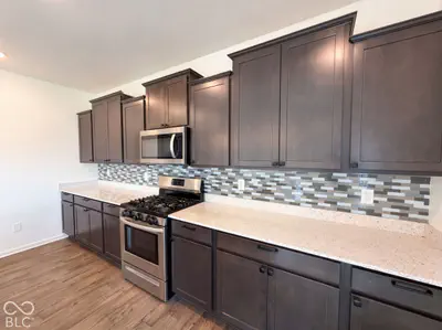 1045 Bent Branch Lane, Greenwood - 9
