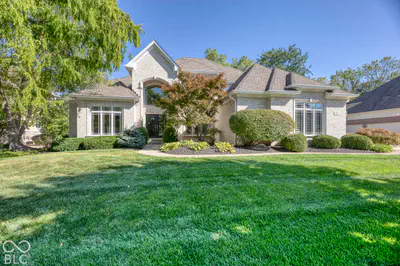 10297 Muirfield Trace, Fishers