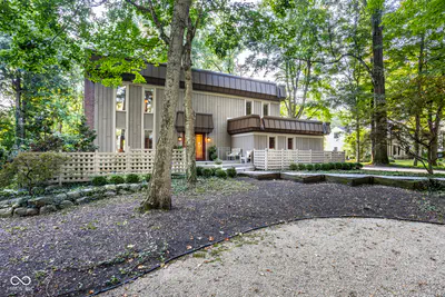 8385 Illinois Street, Indianapolis - 2