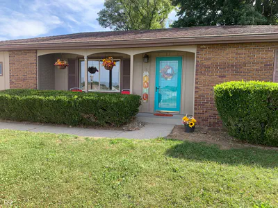 3311 Taylor Road, Columbus