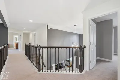 4824 S Cobblestone Drive, Zionsville - 22