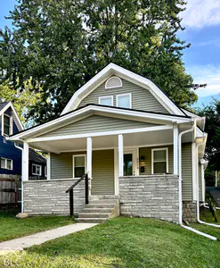 1219 Nelson Avenue, Indianapolis - 45