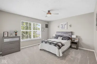 387 Sugar Bush Lane, Brownsburg - 17