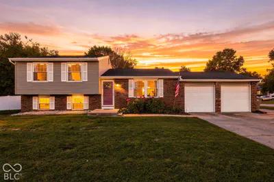 3421 Bren Lee Court, Indianapolis - 2