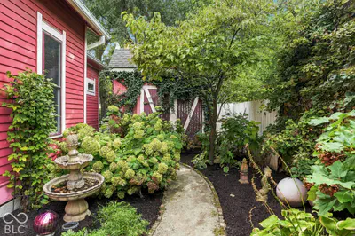 921 Greer, Indianapolis - 45