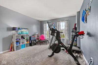 1304 Glen Canyon Drive, Greenwood - 29