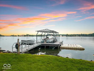 710 Tamenend Trace, Fishers - 115
