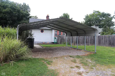 5022 University Avenue, Indianapolis - 5