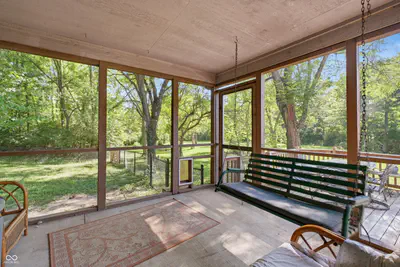 732 Bakeway Court, Indianapolis - 35
