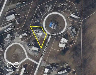 Lot 36 State Rd Old 101 Road, Liberty - 23