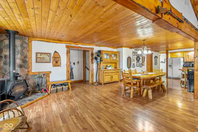 4981 Rinker Road, Mooresville - 9