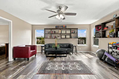10133 Wellborne Drive, Indianapolis - 21