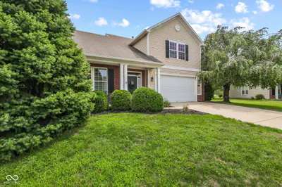 1381 Brookway Drive, Avon - 41