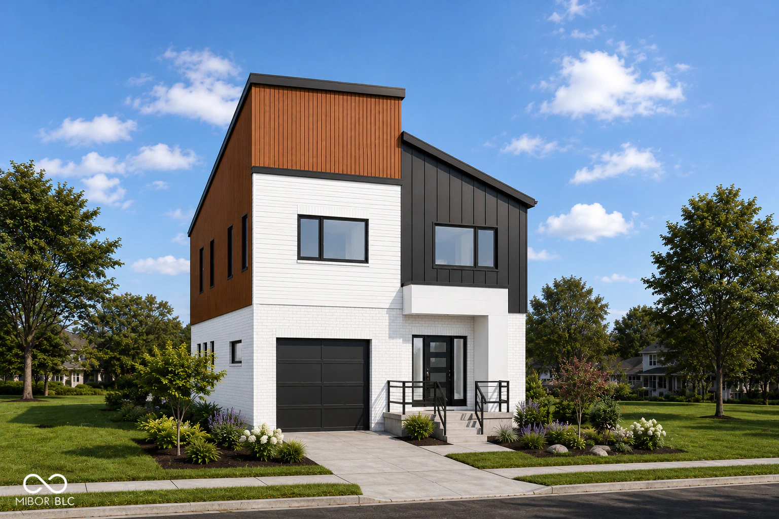 906 16th Street, Indianapolis
