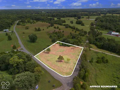 9506 Bullington Lot 19 Road, Fredericksburg