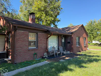 1946 Alton Avenue, Indianapolis - 2