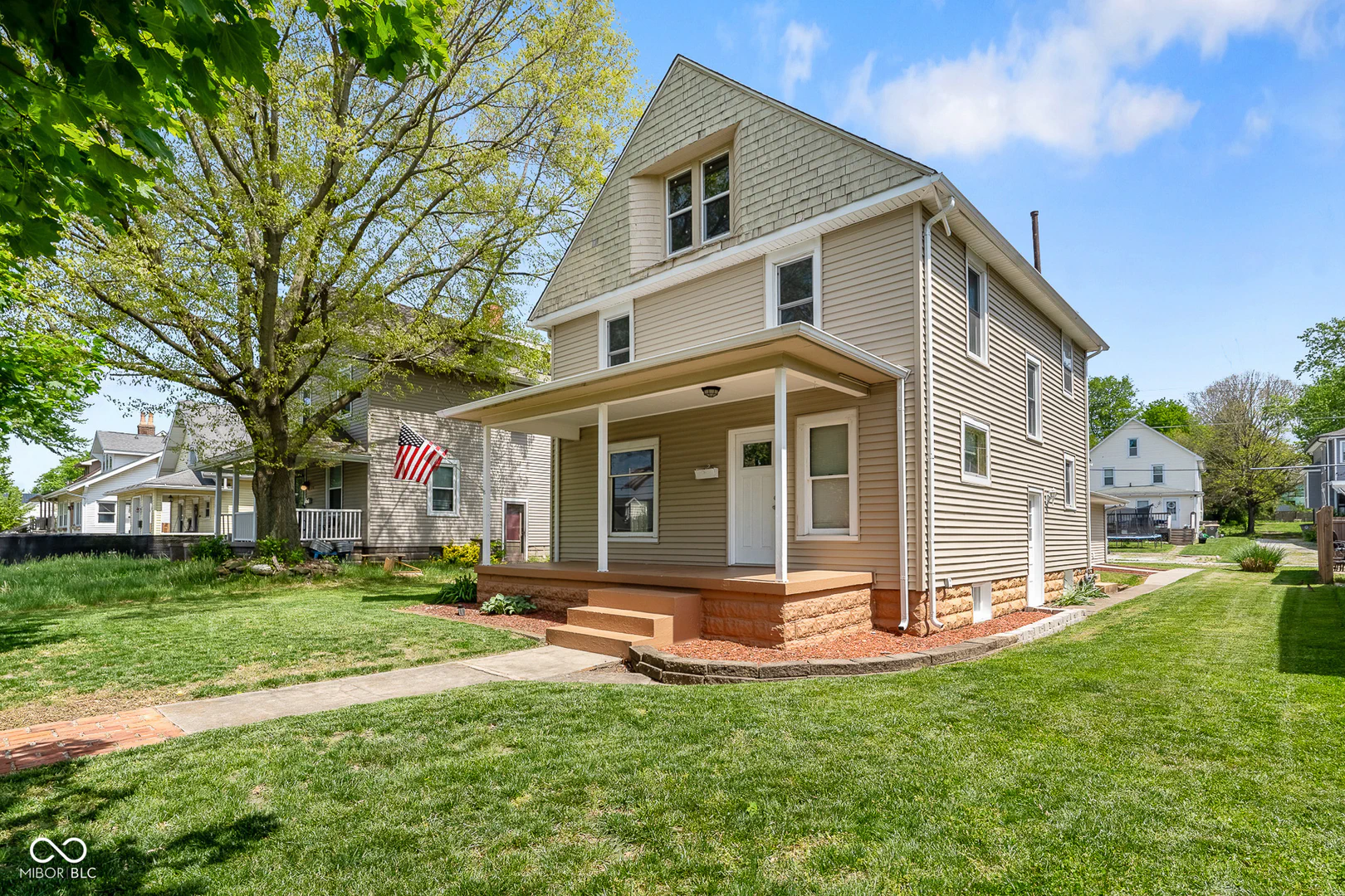 624 Pine Street, Seymour