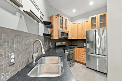 611 Park Avenue #109, Indianapolis - 7