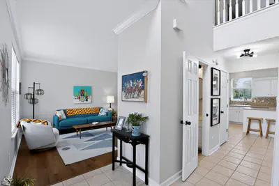 1049 Statesman Drive, Brownsburg - 8