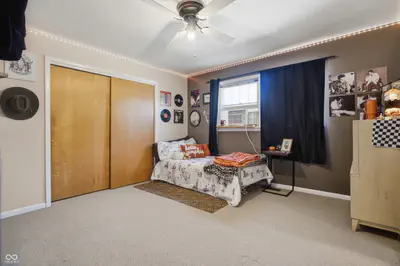 4401 Weekly Drive, Columbus - 28