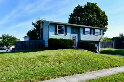 5302 Brazos Drive, Indianapolis - 4