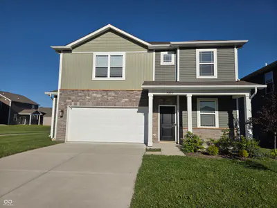 7232 Parkstay Lane, Camby