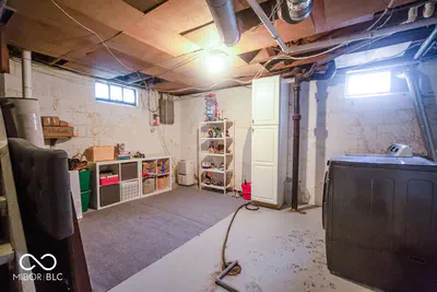 5155 Evanston Avenue, Indianapolis - 20