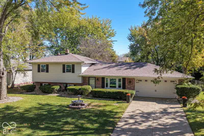 2249 Hogan Drive, Indianapolis