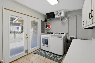 8852 Ridge Hill Drive, Indianapolis - 27