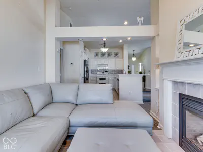 6037 Riva Ridge Drive, Indianapolis - 20