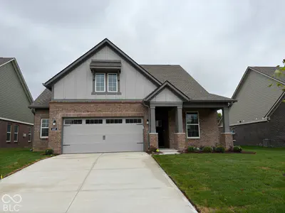 445 Breakwater Drive, Plainfield